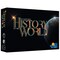 Rio Grande Games: History of the World - Economic Board Game, Historical Development Game, People & Civilizations, Ages 14+, 2-6 Players, 60-180 Min